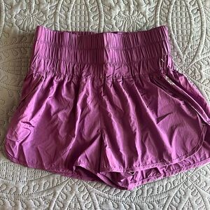 Free People movement Shorts